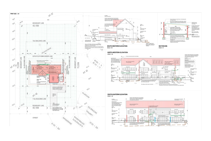 0 Bedroom Property for Sale in Nautilus Bay Western Cape